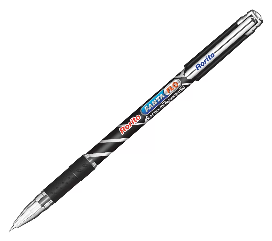 Fantaflo Ball Pen black 